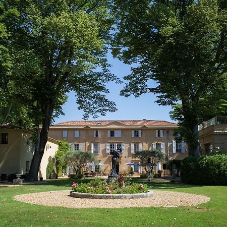 Saint-Pargoire Chateau Rieutort المظهر الخارجي الصورة