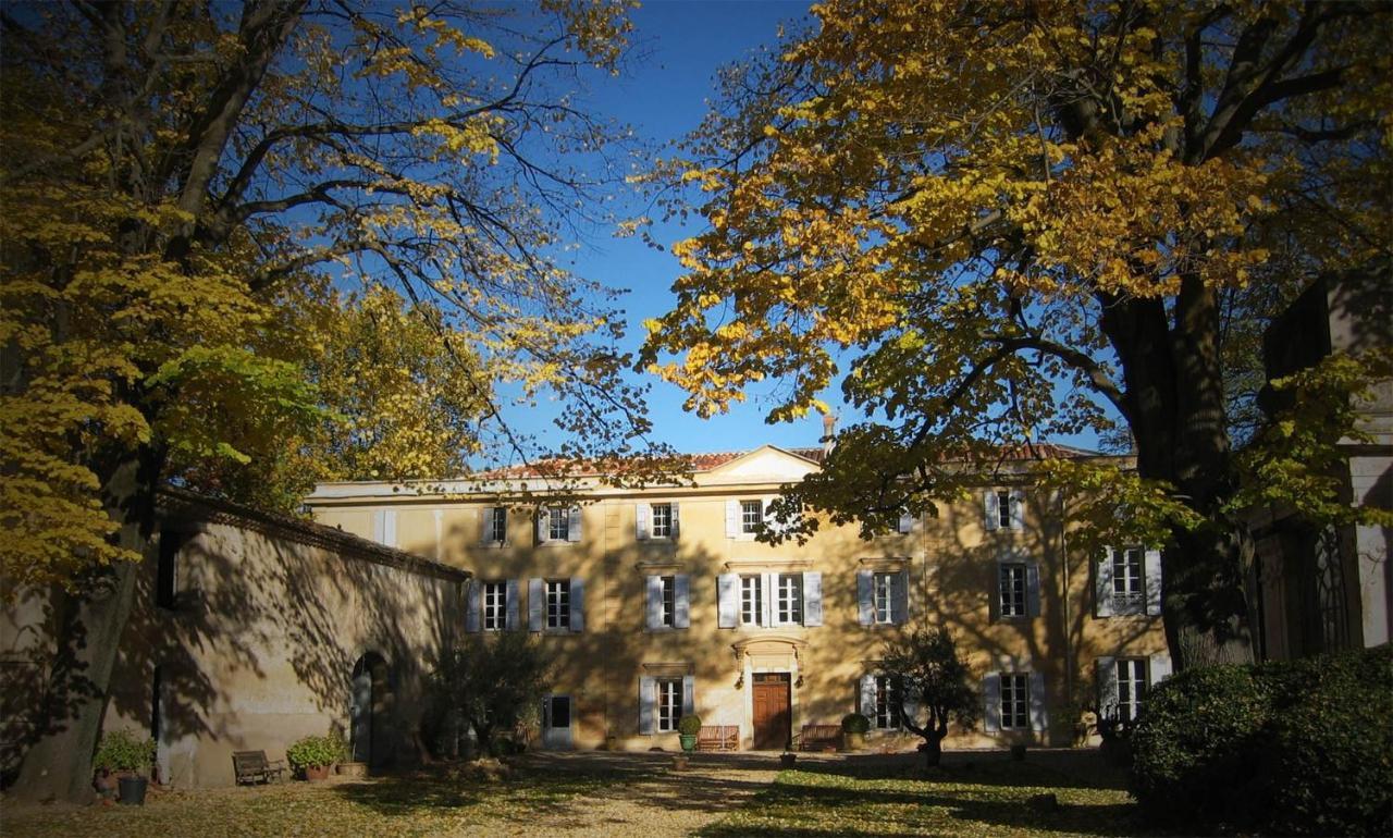Saint-Pargoire Chateau Rieutort المظهر الخارجي الصورة