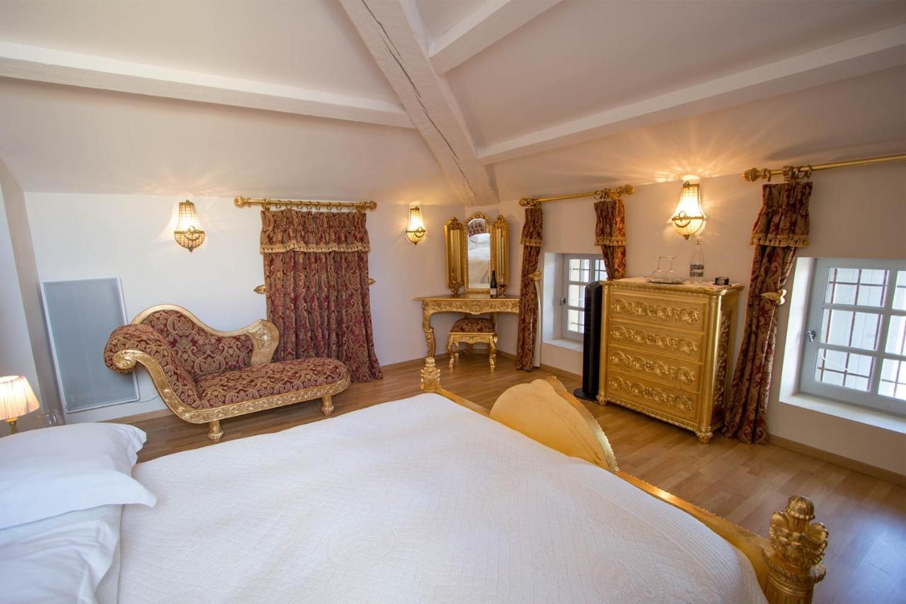Saint-Pargoire Chateau Rieutort المظهر الخارجي الصورة