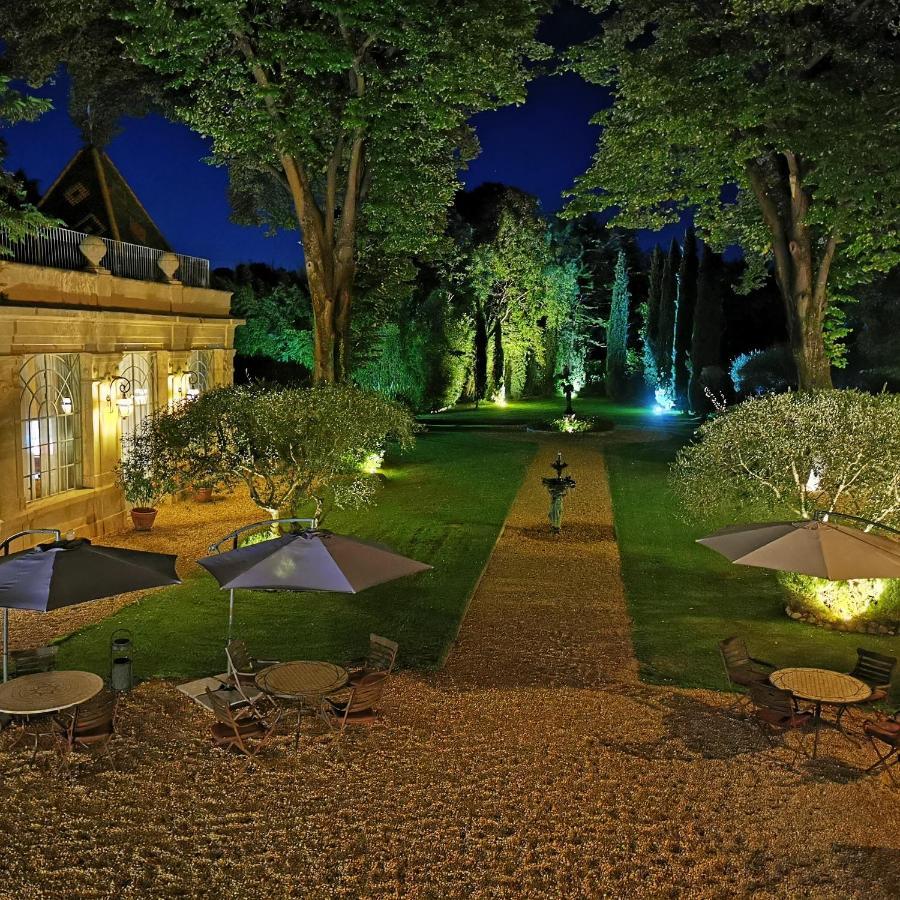 Saint-Pargoire Chateau Rieutort المظهر الخارجي الصورة