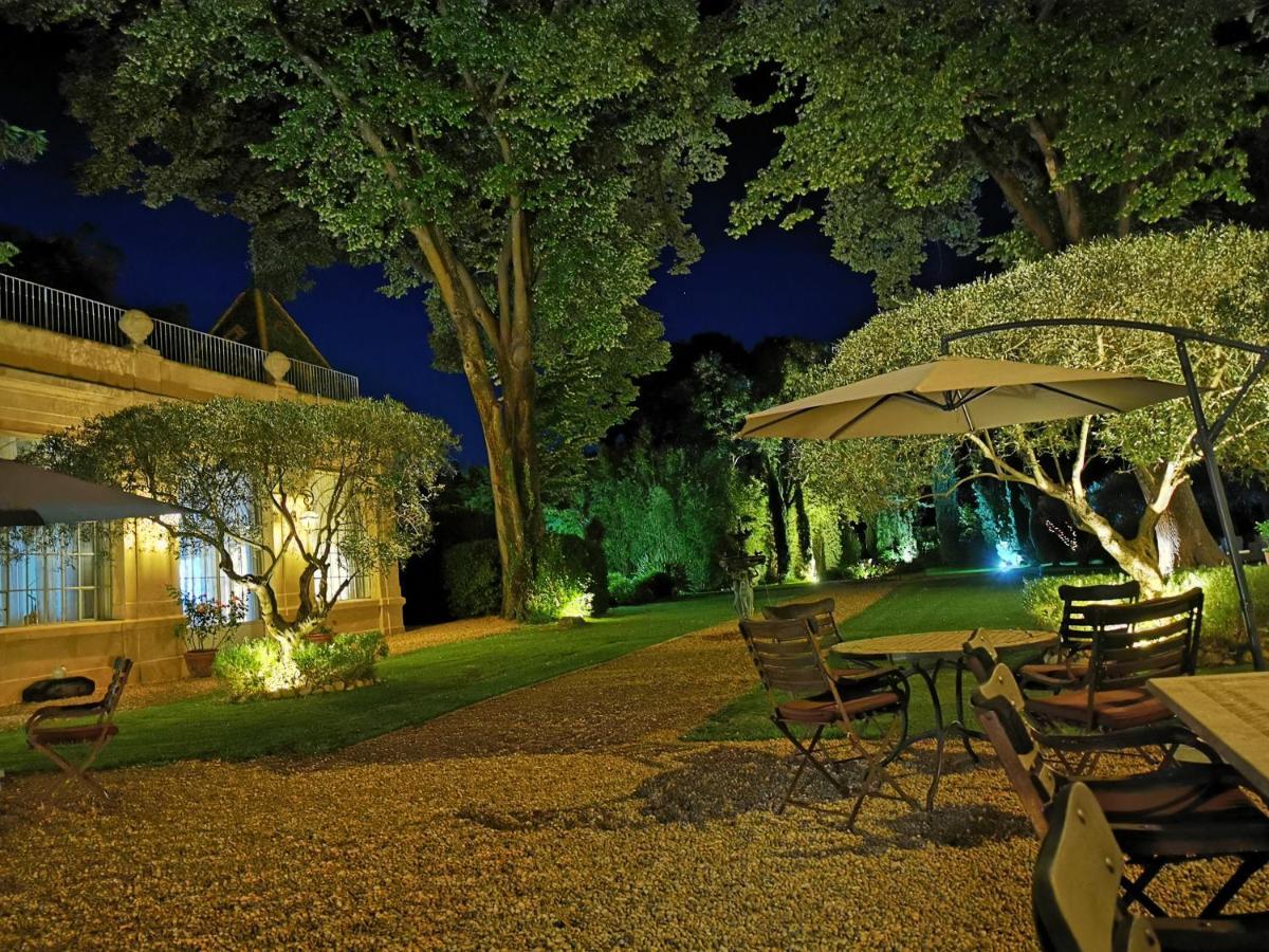 Saint-Pargoire Chateau Rieutort المظهر الخارجي الصورة