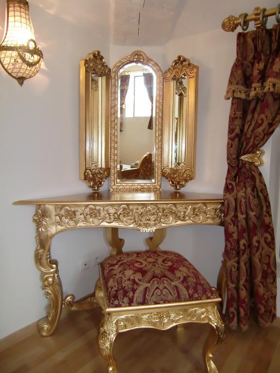 Saint-Pargoire Chateau Rieutort الغرفة الصورة