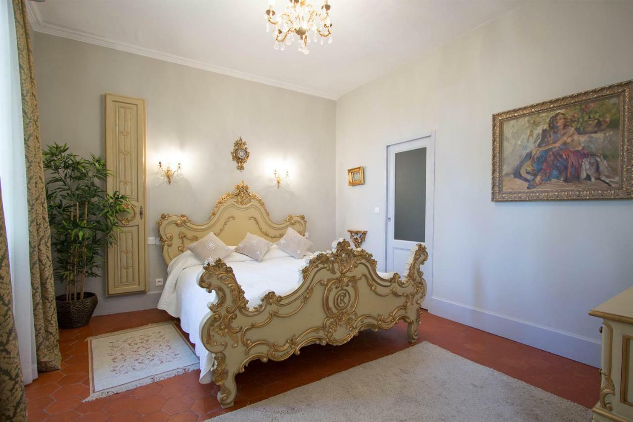 Saint-Pargoire Chateau Rieutort المظهر الخارجي الصورة