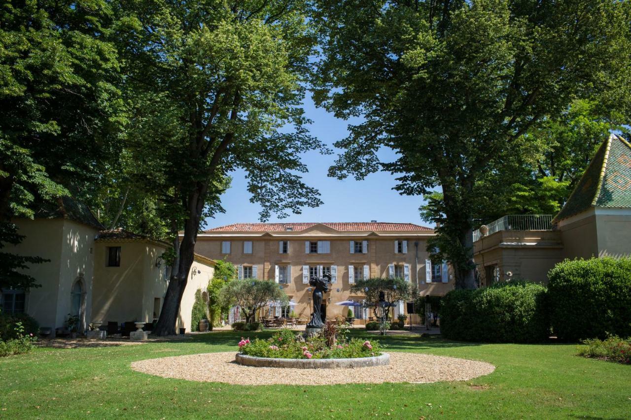 Saint-Pargoire Chateau Rieutort المظهر الخارجي الصورة
