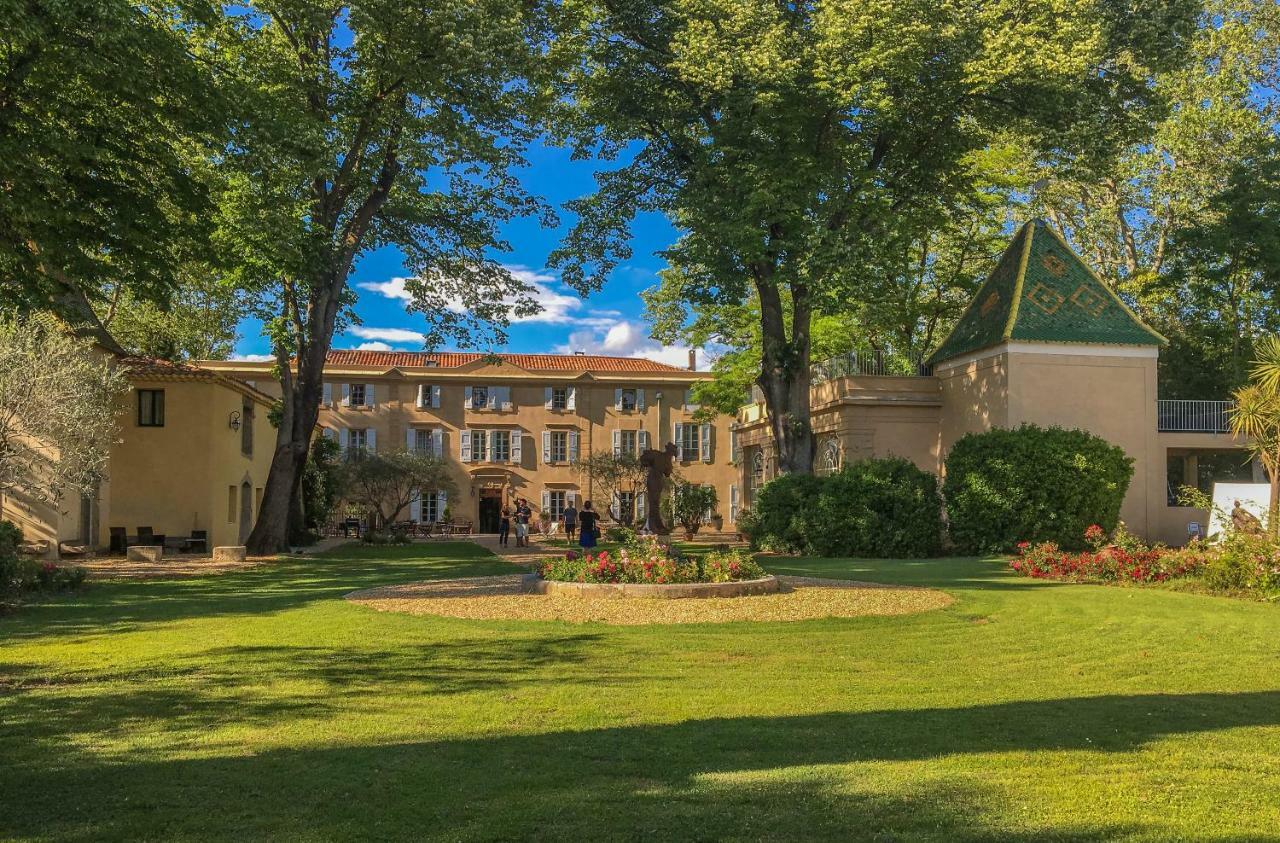 Saint-Pargoire Chateau Rieutort المظهر الخارجي الصورة