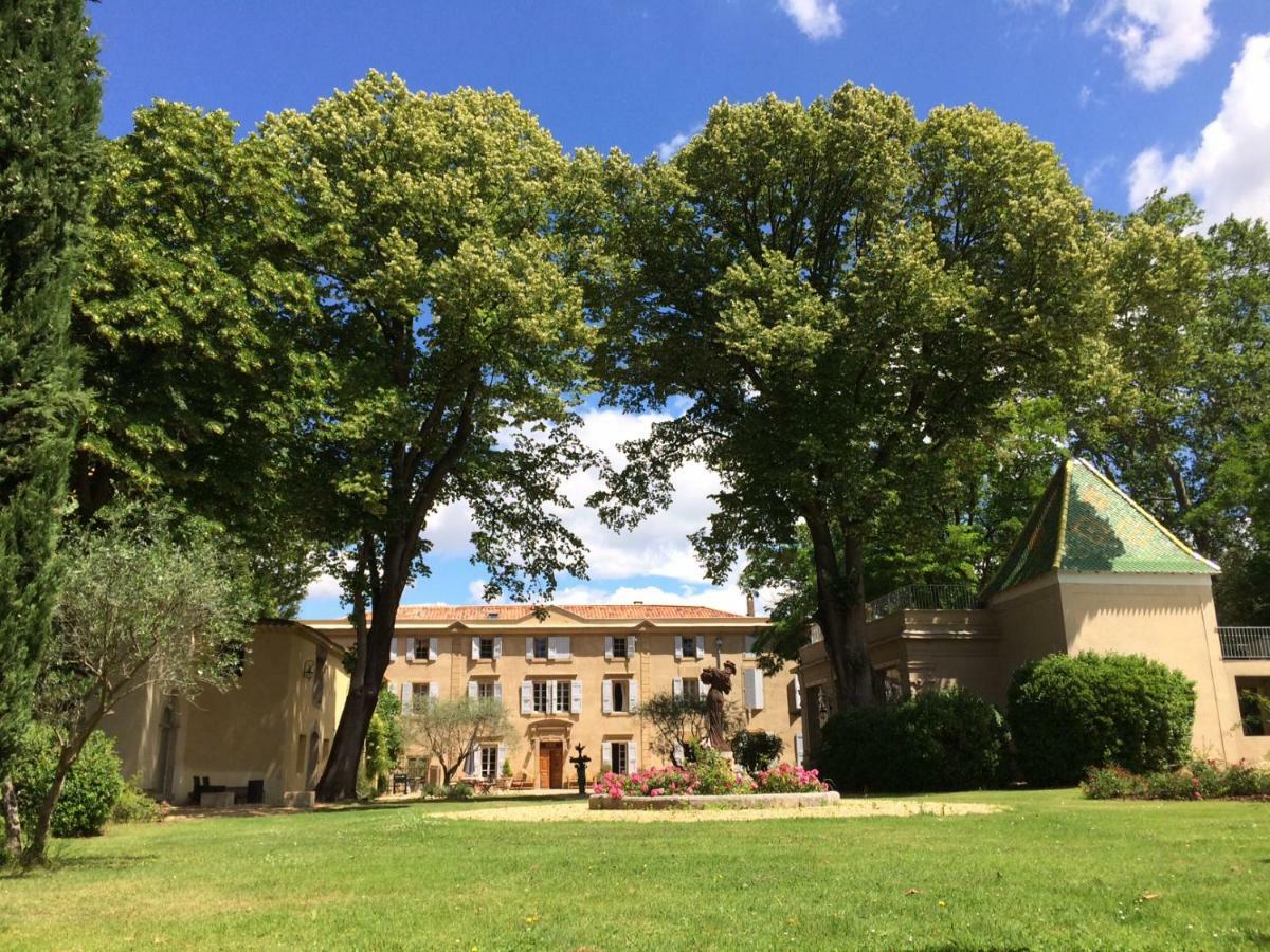 Saint-Pargoire Chateau Rieutort المظهر الخارجي الصورة